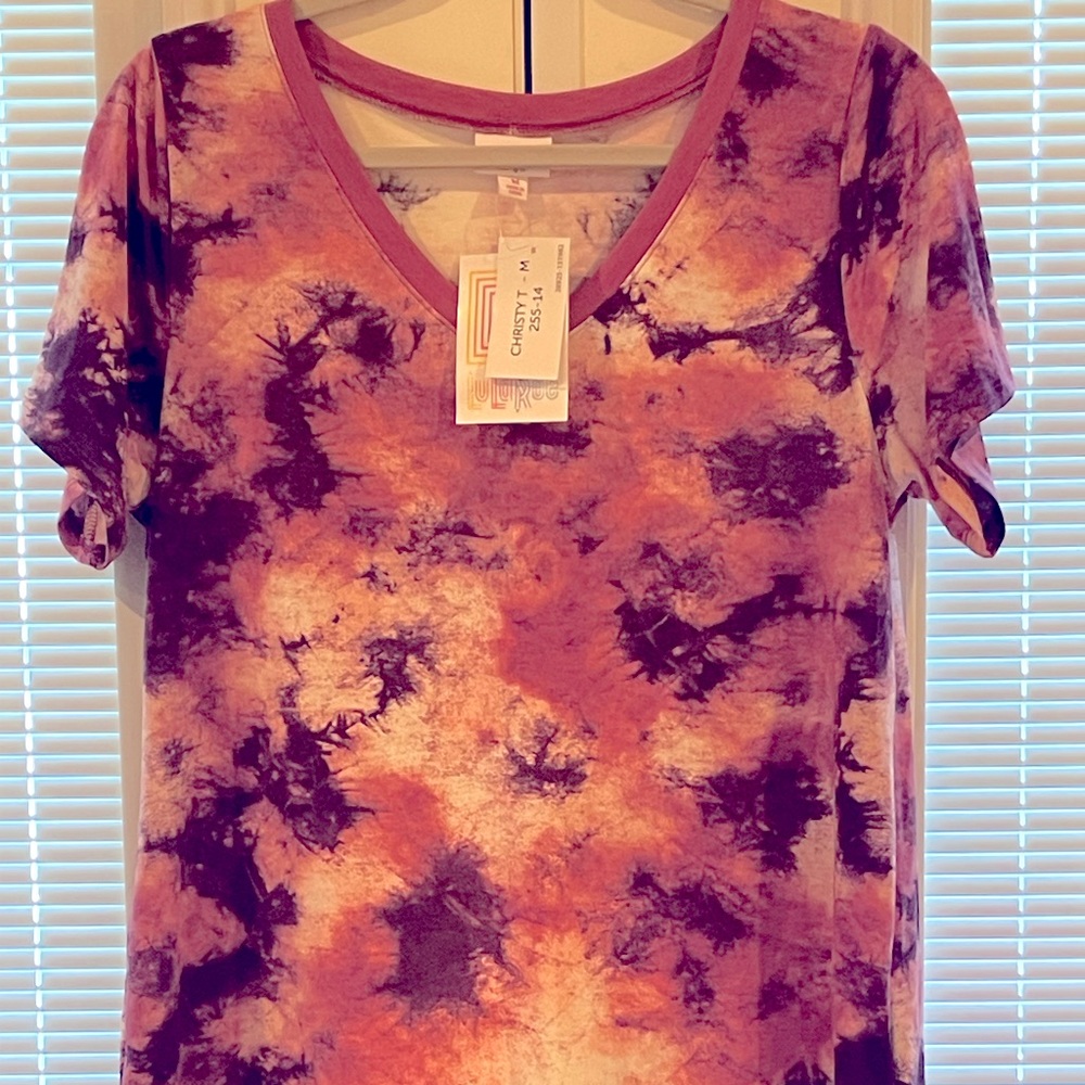 New clothing